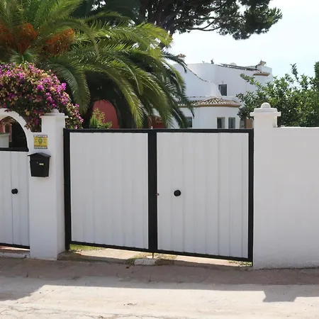Villa In Calahonda, Near Marbella Sitio de Calahonda