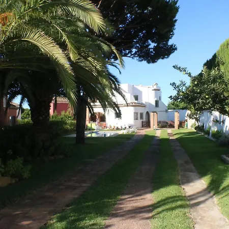 In Calahonda, Near Marbella Villa