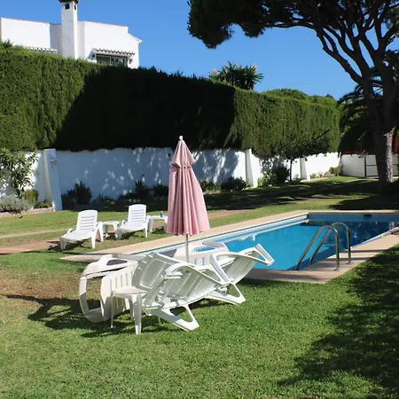 Villa In Calahonda, Near Marbella *