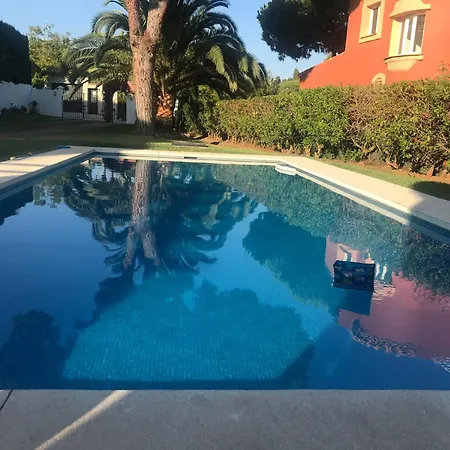 In Calahonda, Near Marbella * Sitio de Calahonda