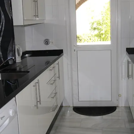 Villa In Calahonda, Near Marbella *
