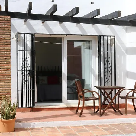 In Calahonda, Near Marbella